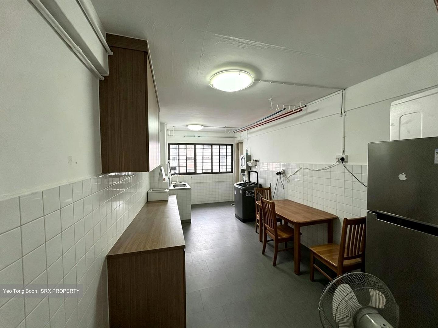 Blk 526 Bedok North Street 3 (Bedok), HDB 3 Rooms #626921611
